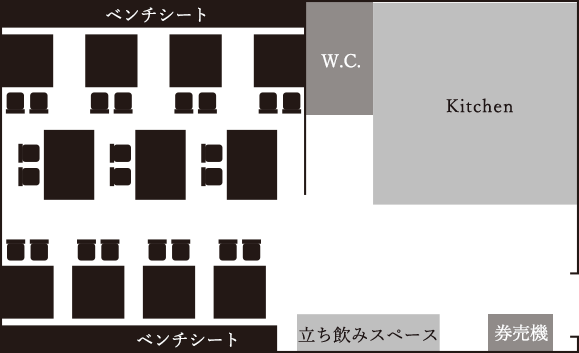 floor map
